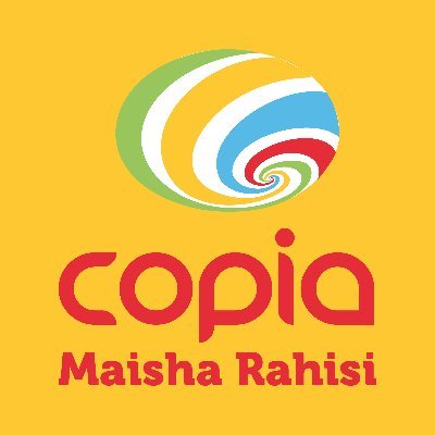 Copia Global logo