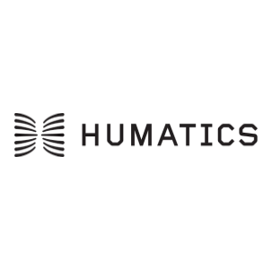 Humatics logo